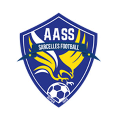 AAS Sarcelles Football